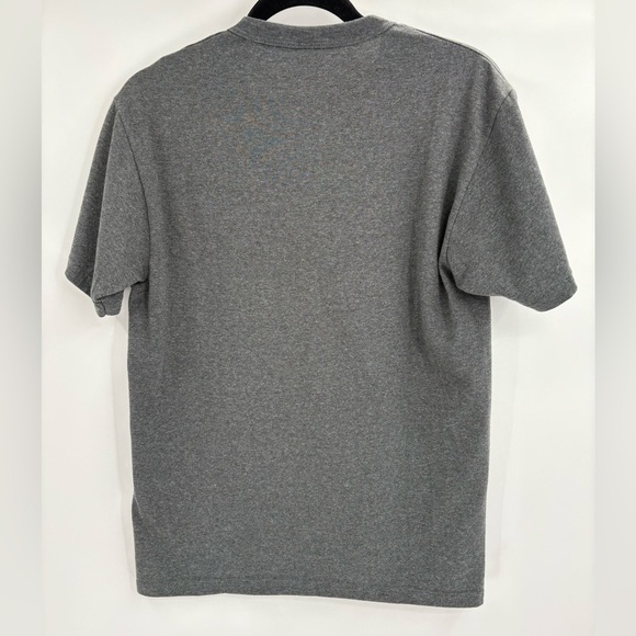 Russell Athletic vintage 2000s Graphite Gray Short Sleeve T-Shirts size small - Picture 11 of 13